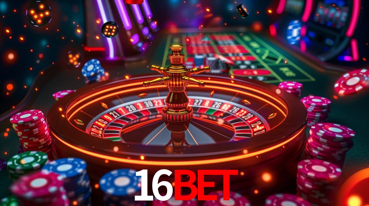 Experiência VIP 16bet