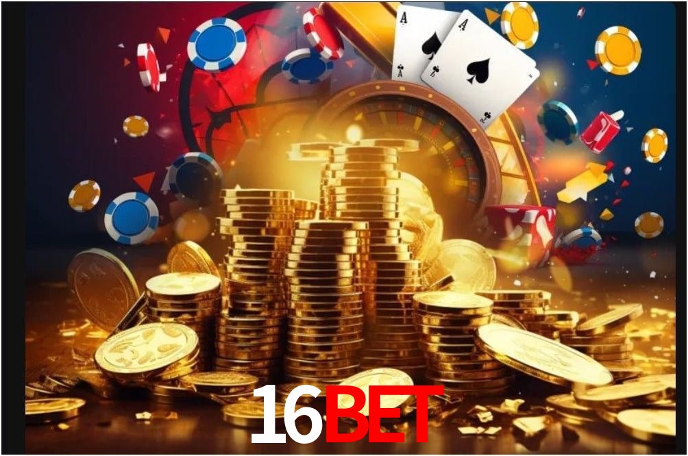 Estatísticas 16bet