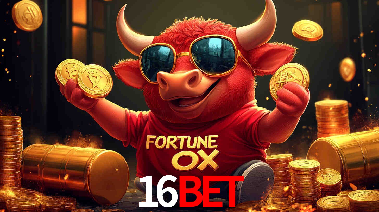 App Desktop 16bet