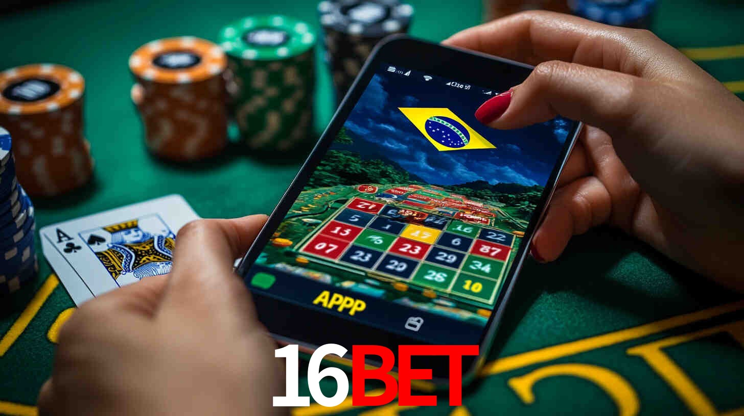Link Download 16bet