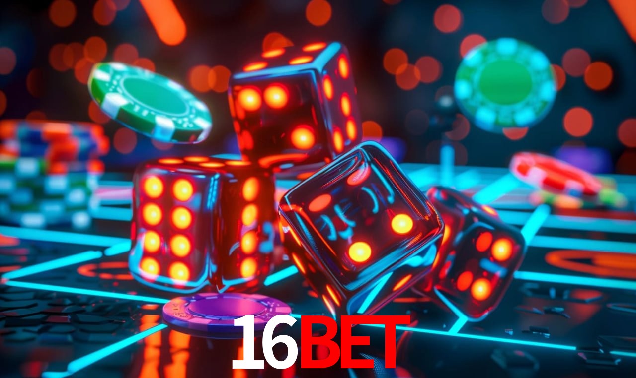 Apostas de Tênis 16bet