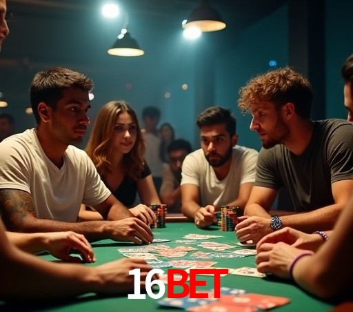 Dicas Ganhar 16bet