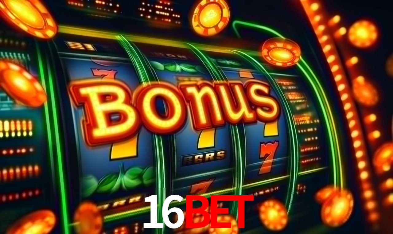 VIP Casino 16bet