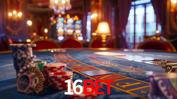 Exclusive Offers 16bet