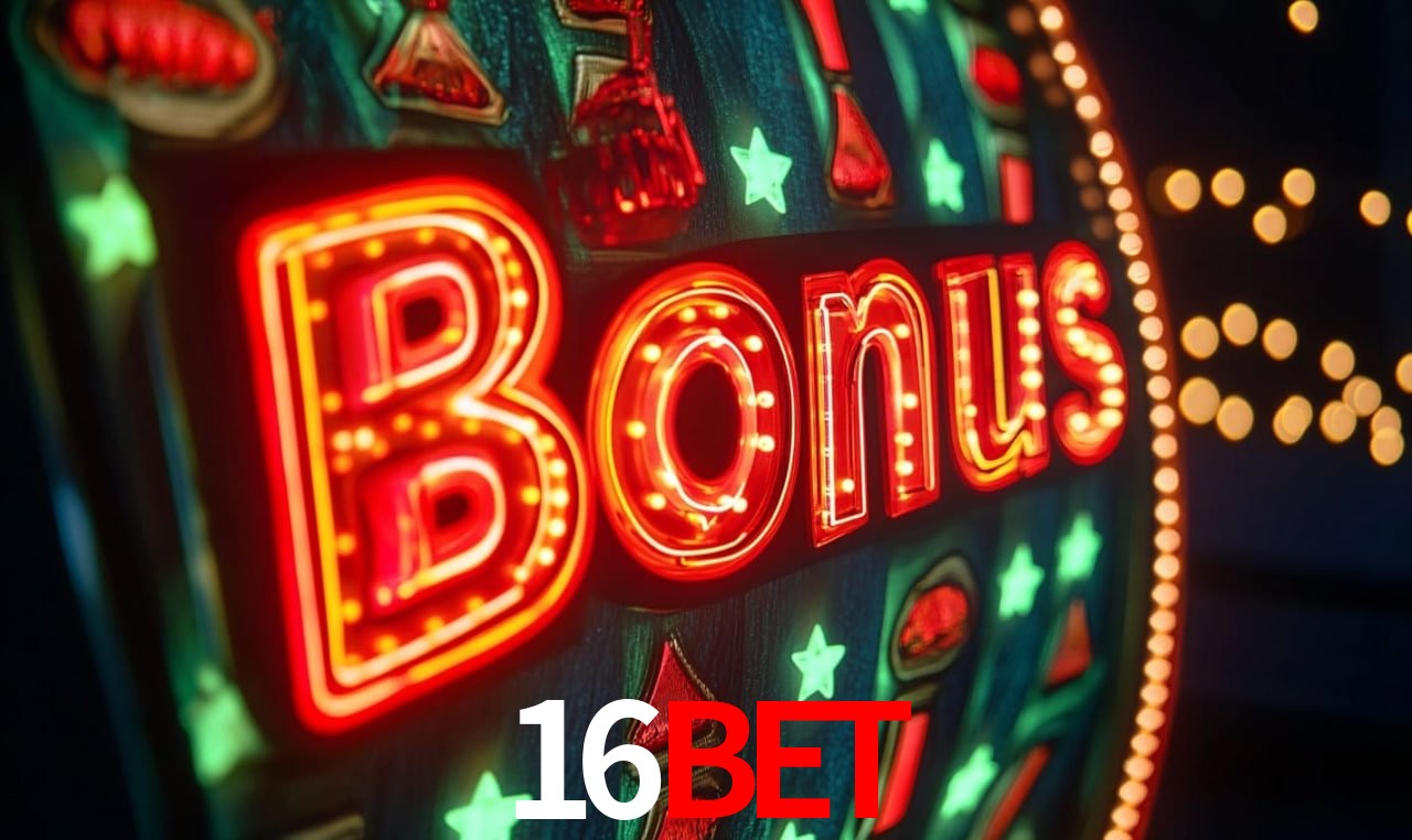Casino Ao Vivo 16bet