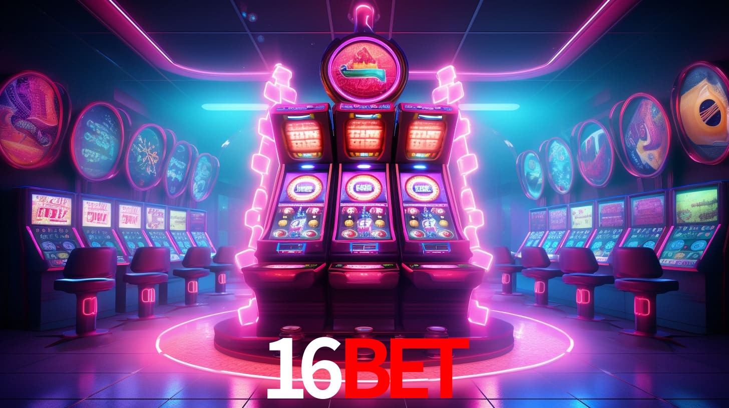 16bet: A Experiência de Casino com Jogos de Mesa ao Vivo