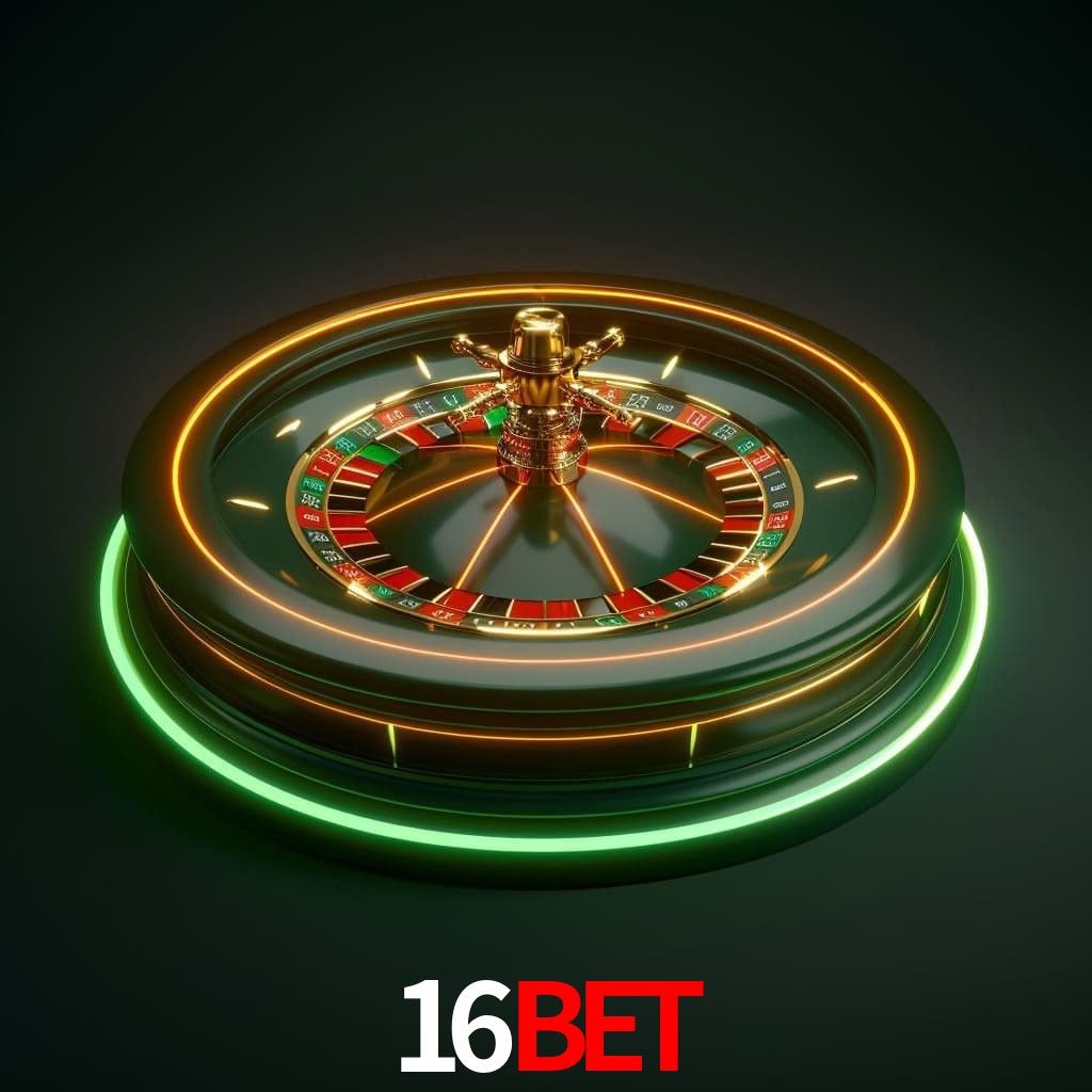 App 16bet iOS