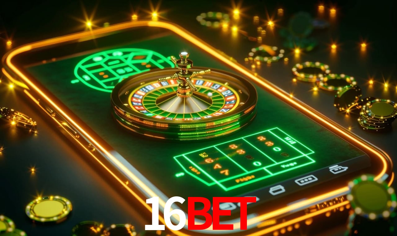 Vantagens VIP 16bet
