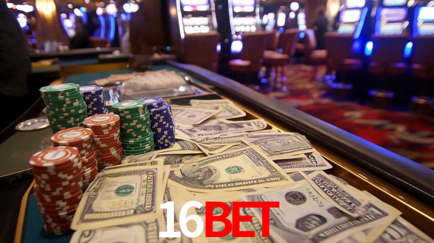 Crash Games 16bet