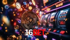 Apostas de Futebol 16bet