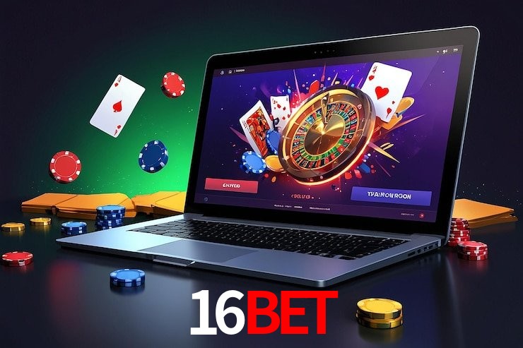 Privilégios VIP 16bet