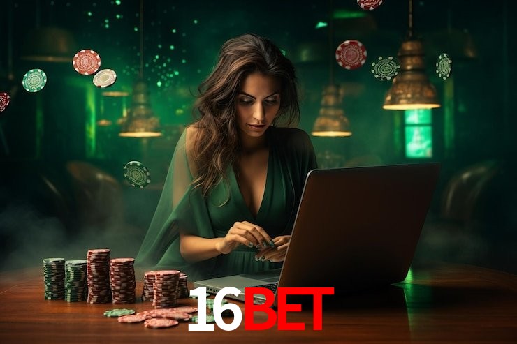 App Store 16bet