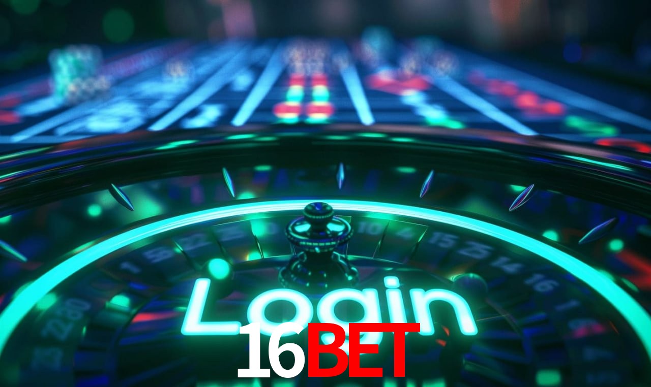 Aplicativo móvel 16bet para iOS e Android