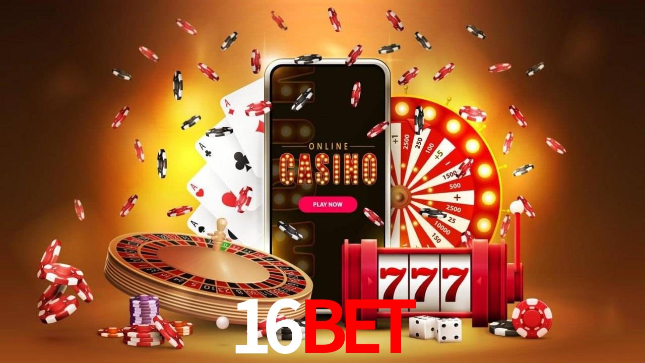 16bet RTP transparência