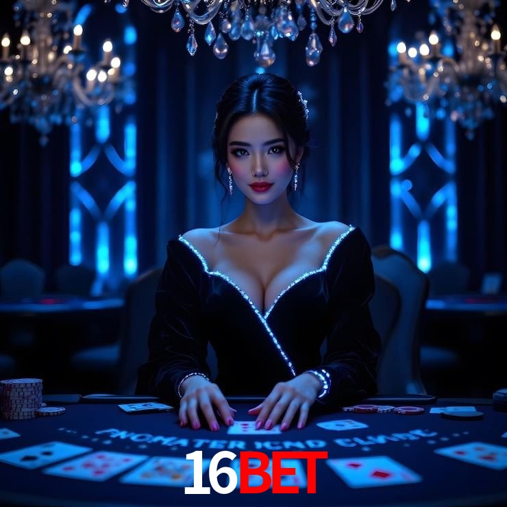 16bet 公平游戏