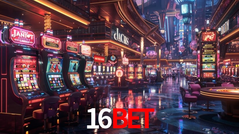 Quick Registration 16bet