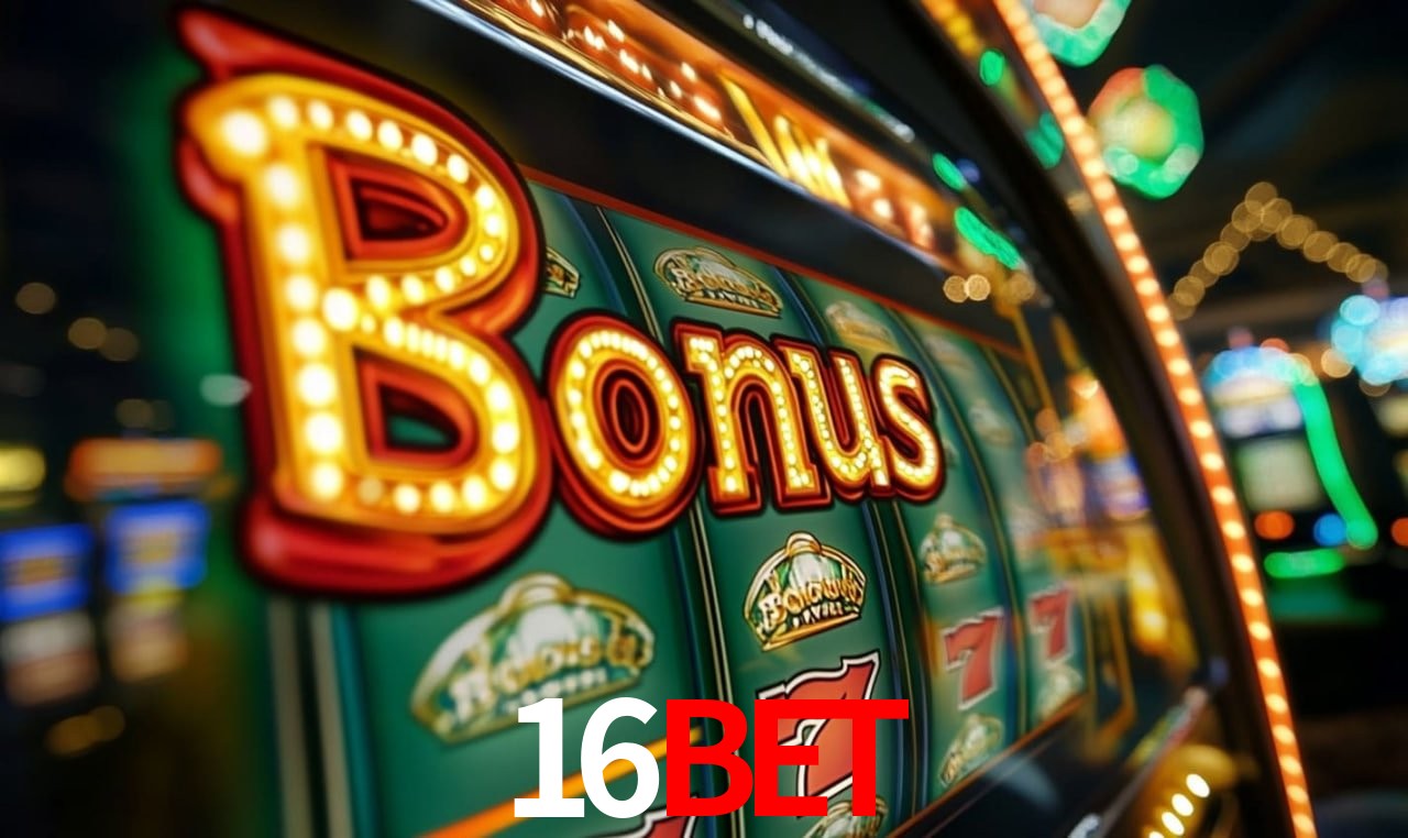 Sucesso 16bet
