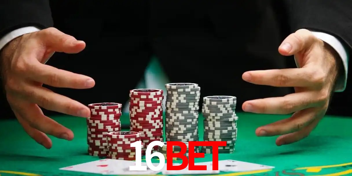 Chances Ganhar 16bet