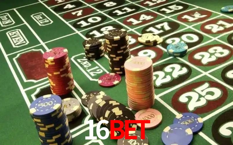 16bet Bonus Rain – Ganhe mais em jogos de caça-níqueis