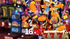 Segurança App 16bet