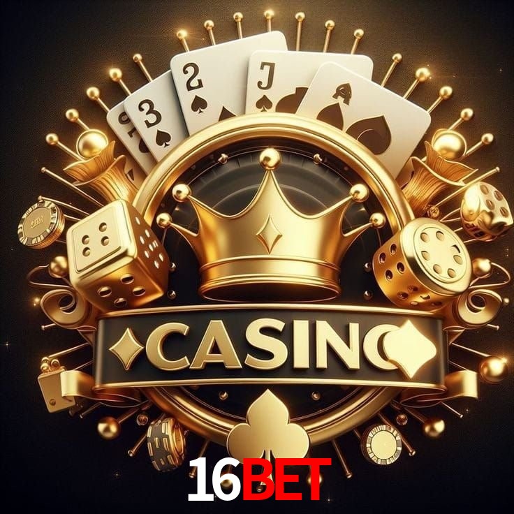 16bet plataforma