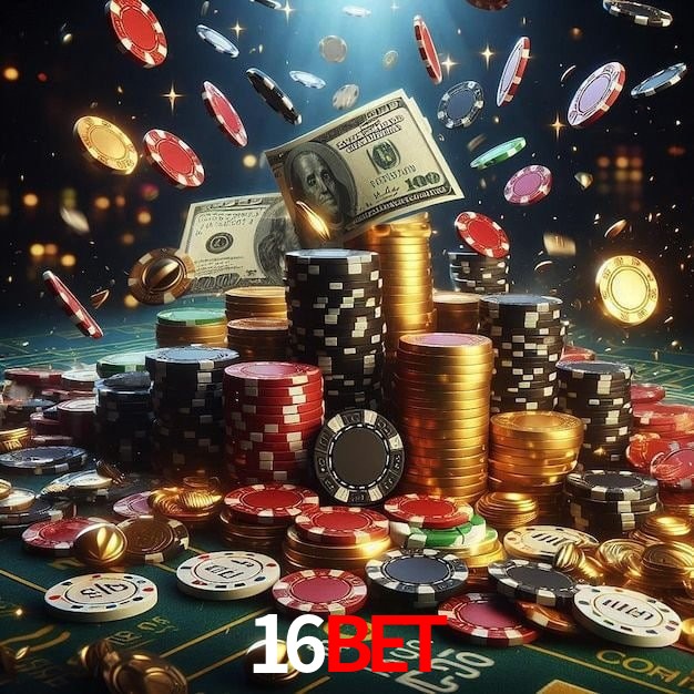 Apostas de Basquete 16bet