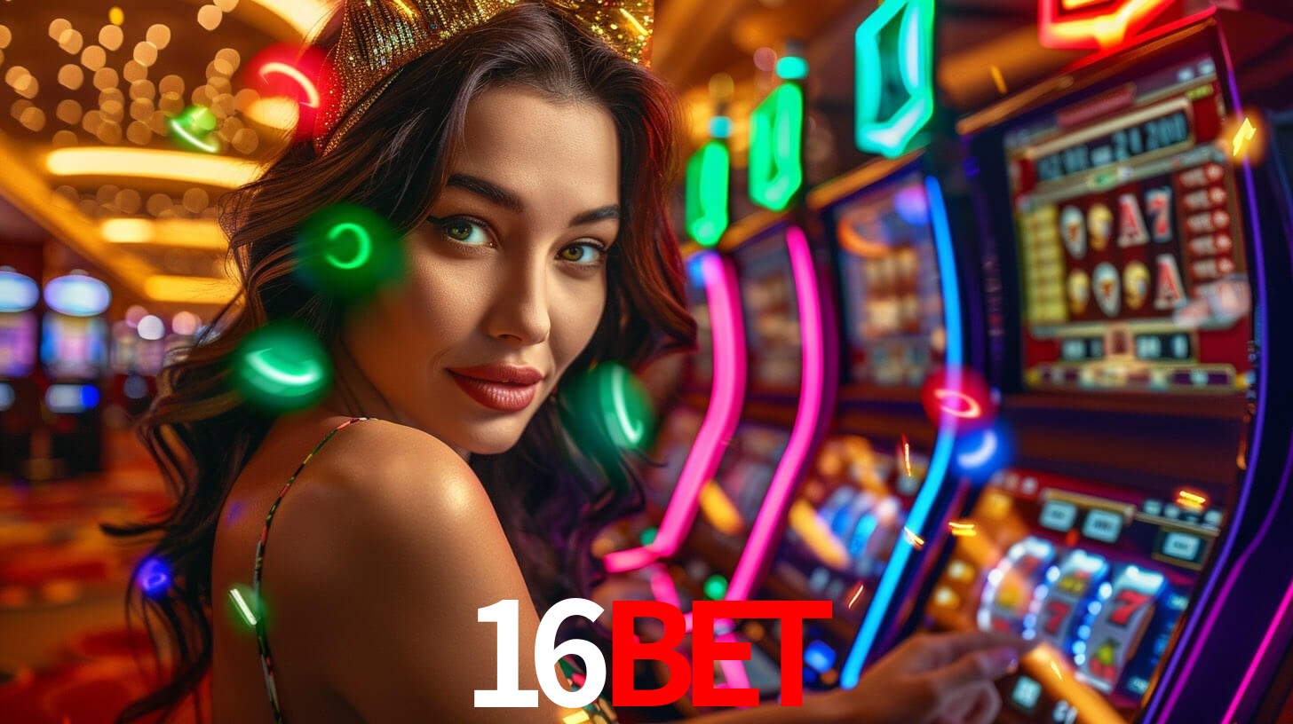Celular 16bet