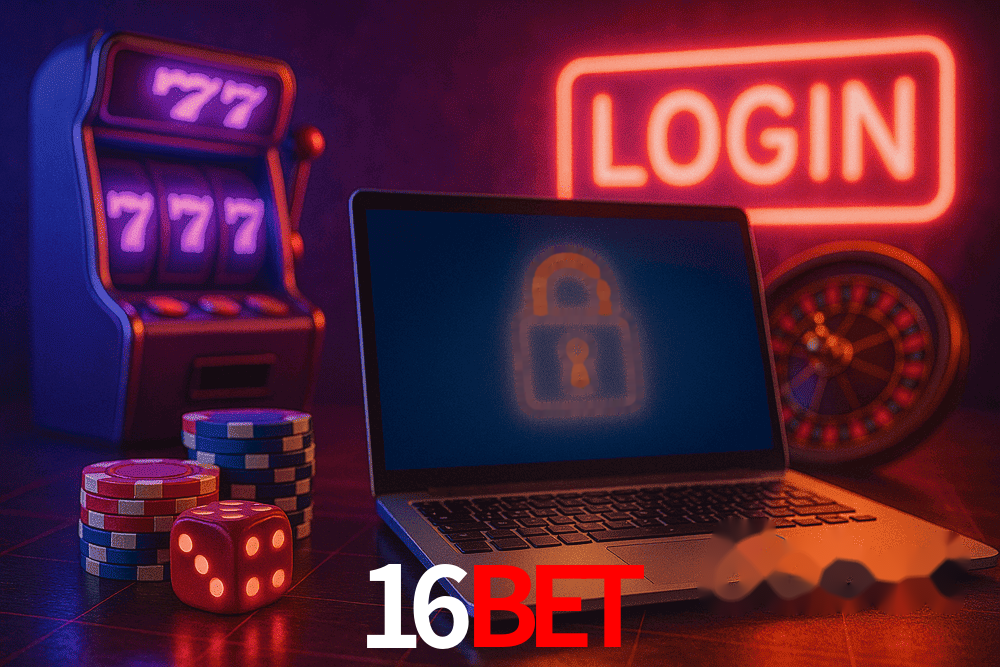 login