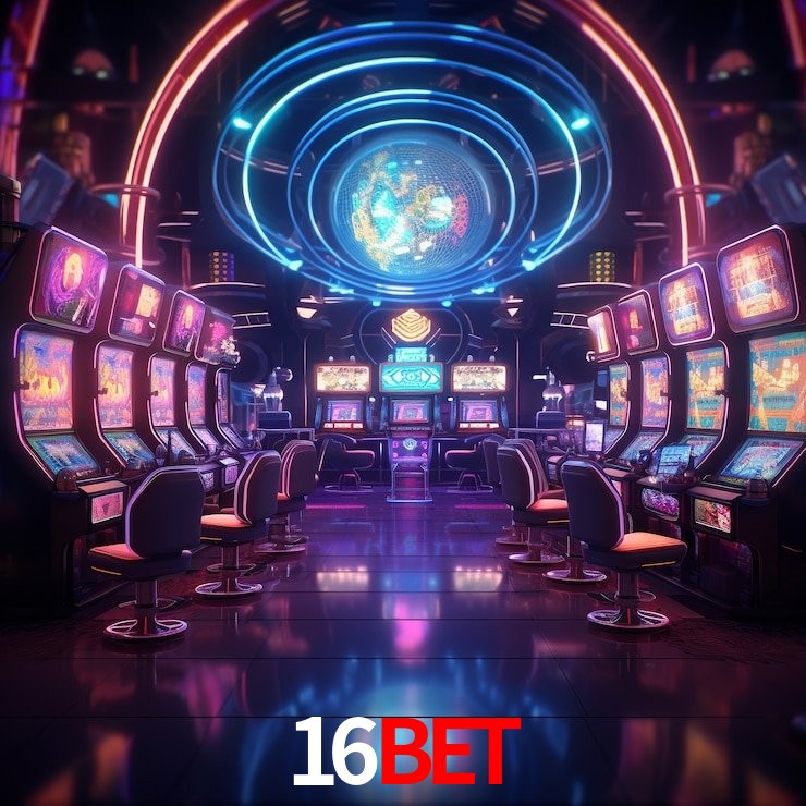 Promoções 16bet