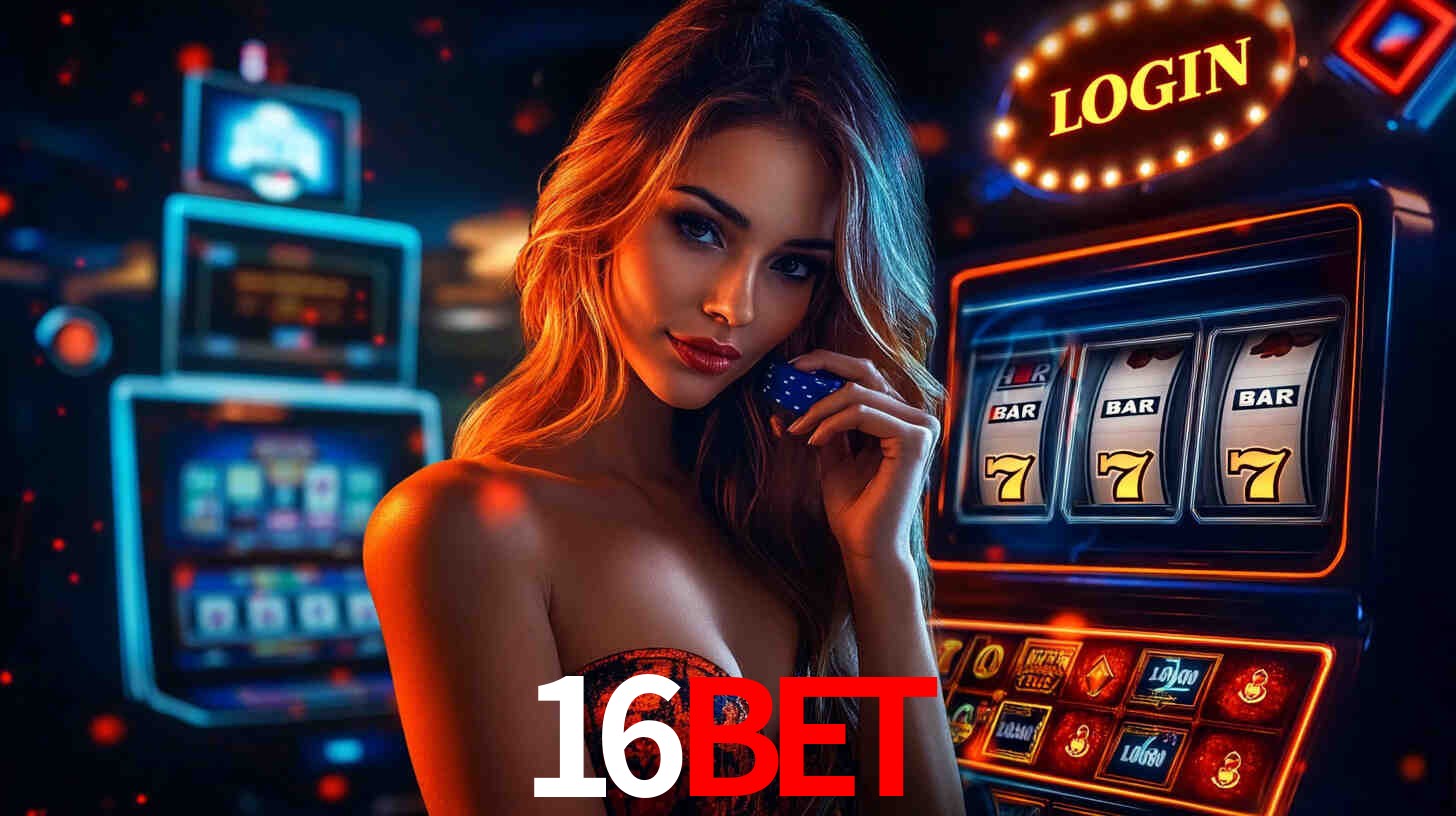 Vantagens App 16bet