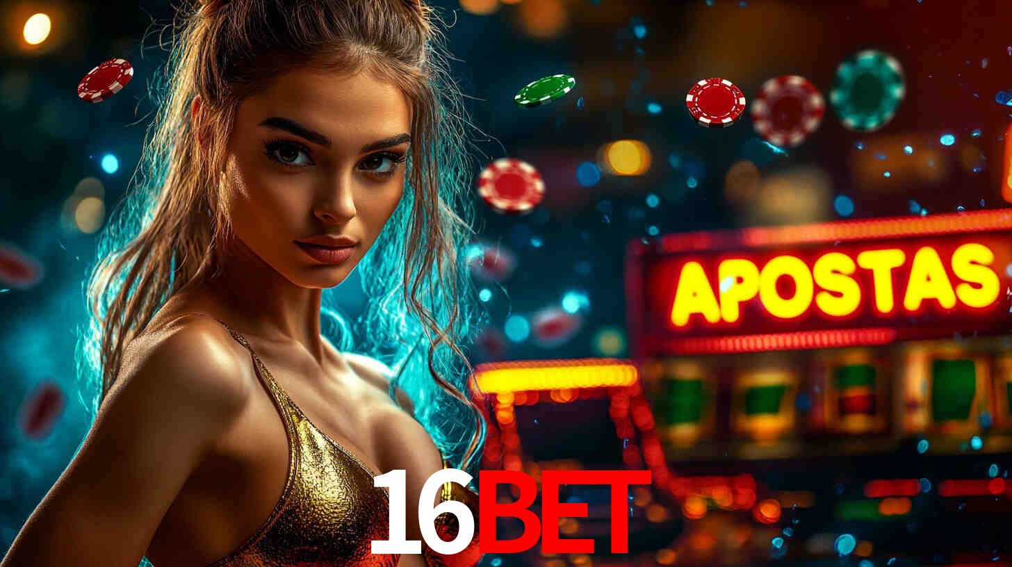 Performance App 16bet