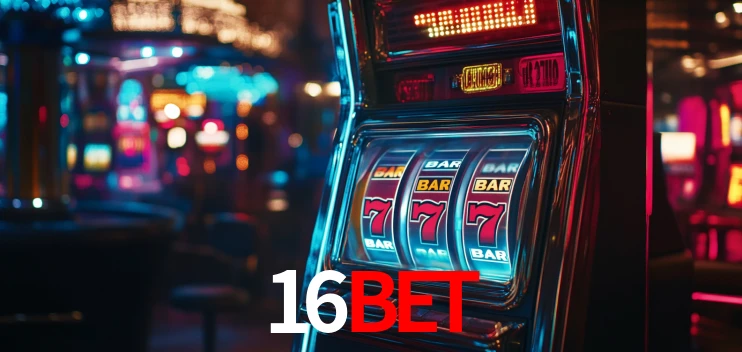 Welcome Bonus 16bet