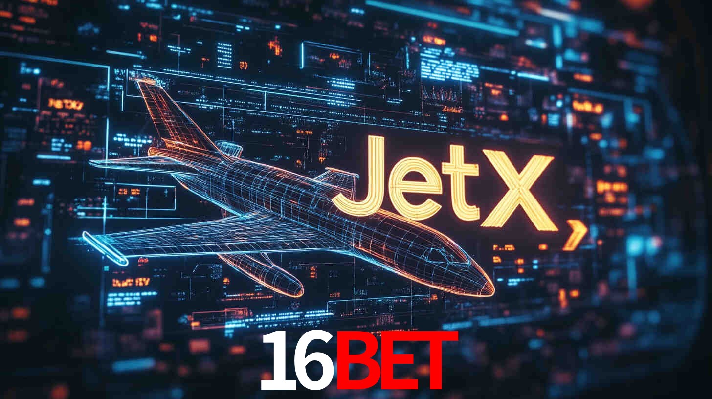 Instalar APK 16bet
