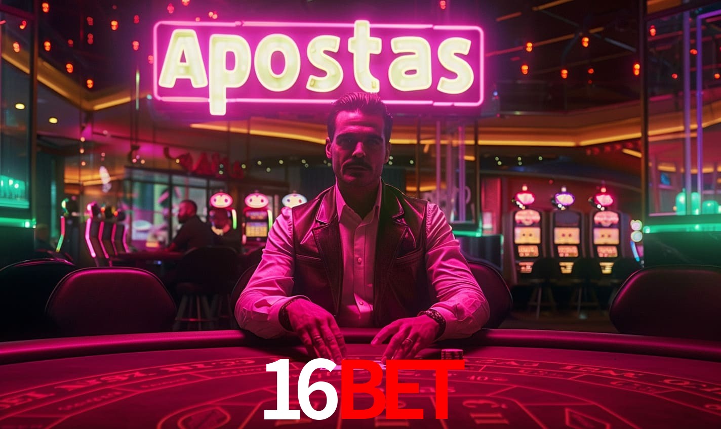PIX Instantâneo 16bet
