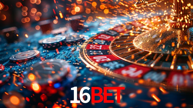 Seasonal Promotions 16bet