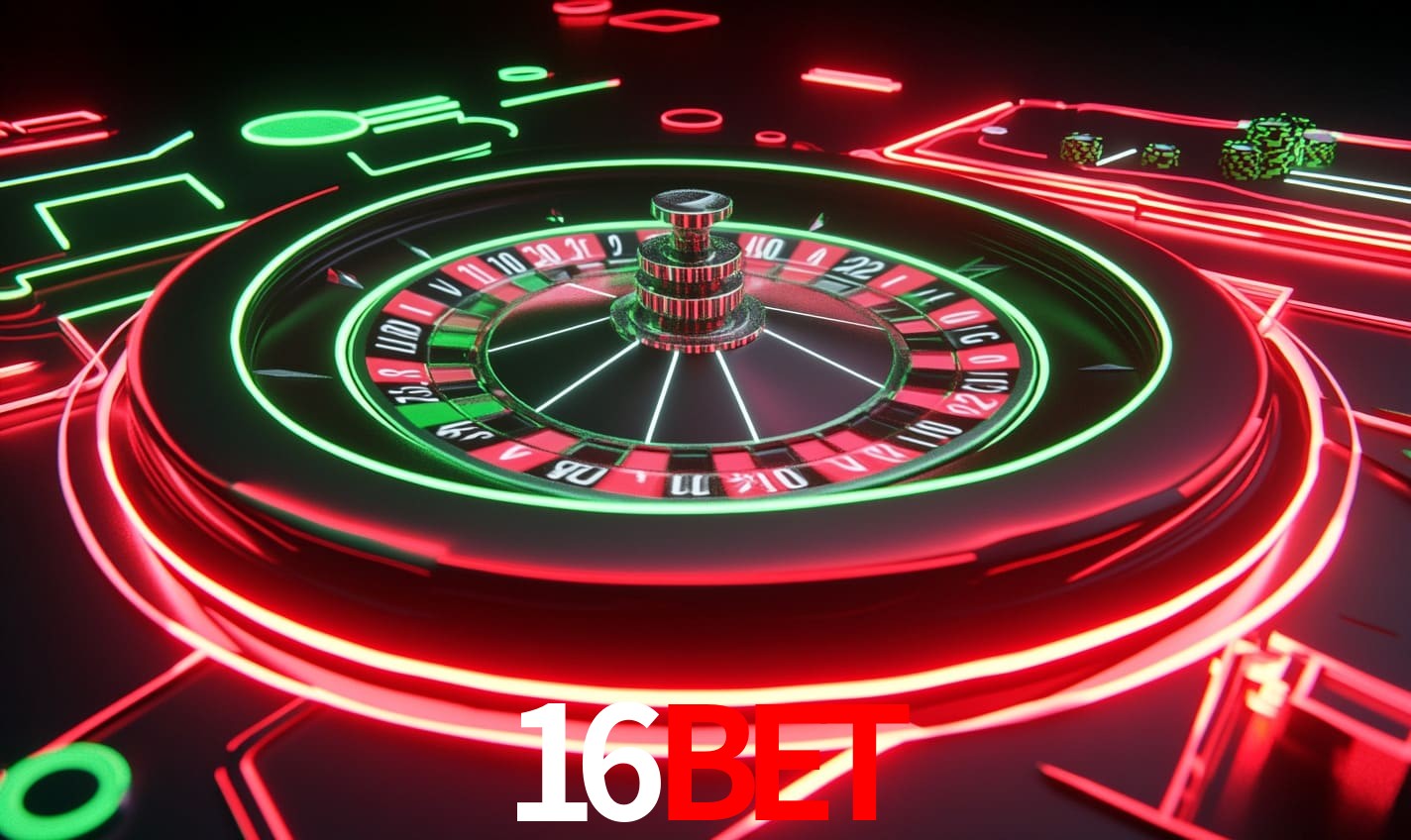 Interface Premium 16bet