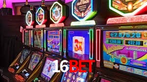 Recursos de Bônus 16bet
