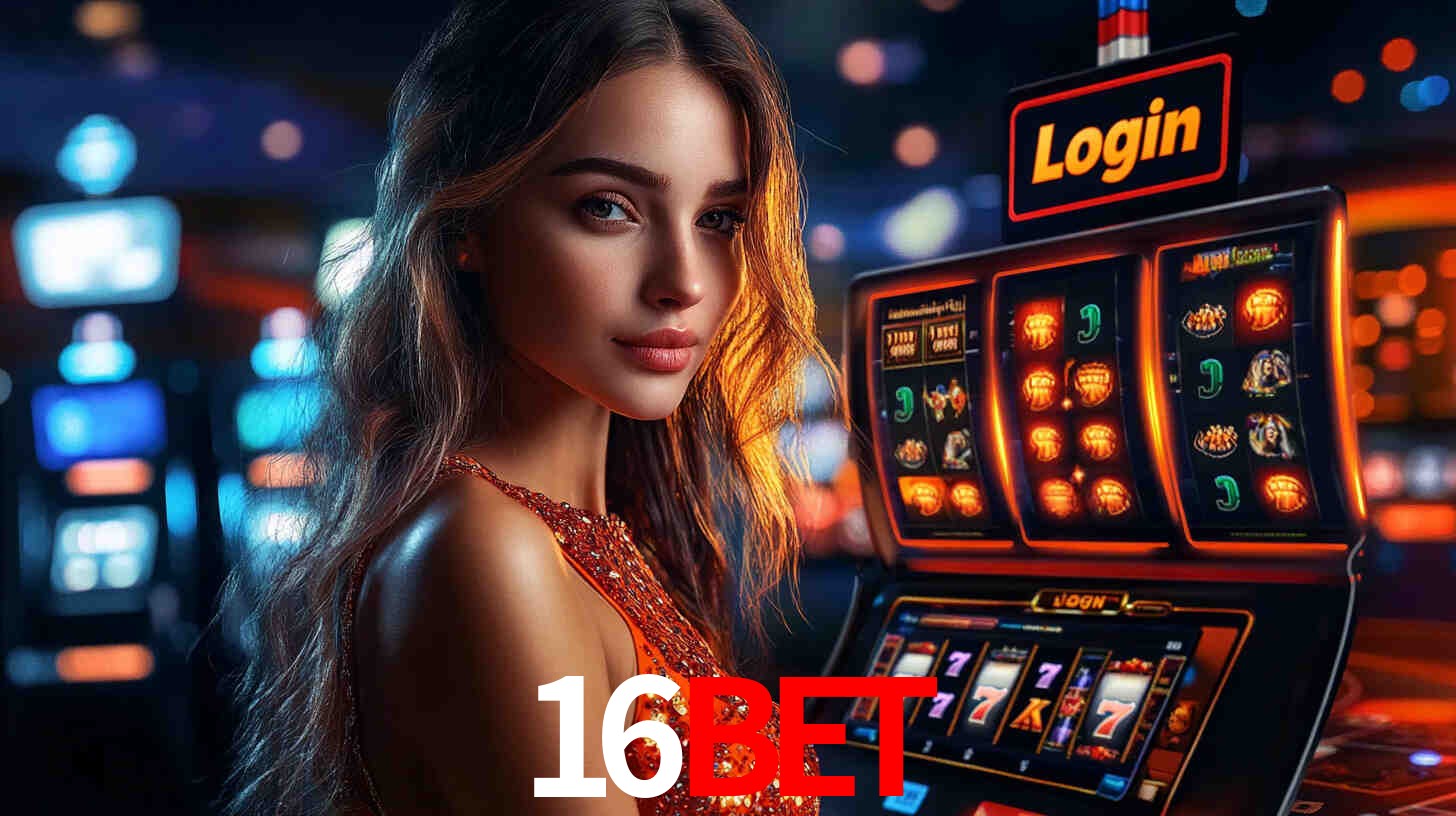 16bet: Seu Especialista em Apostas Esportivas Brasileiras