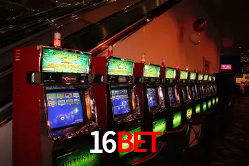 Apostas Esportivas na 16bet: Um Guia Completo