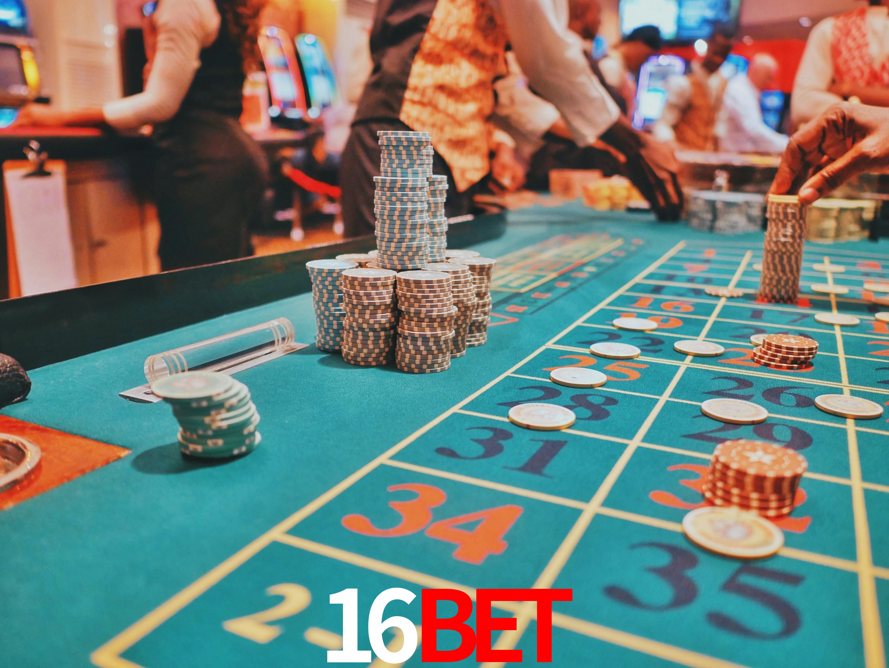 Especiais de Fim de Semana 16bet
