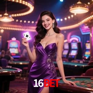 Benefícios da Conta 16bet
