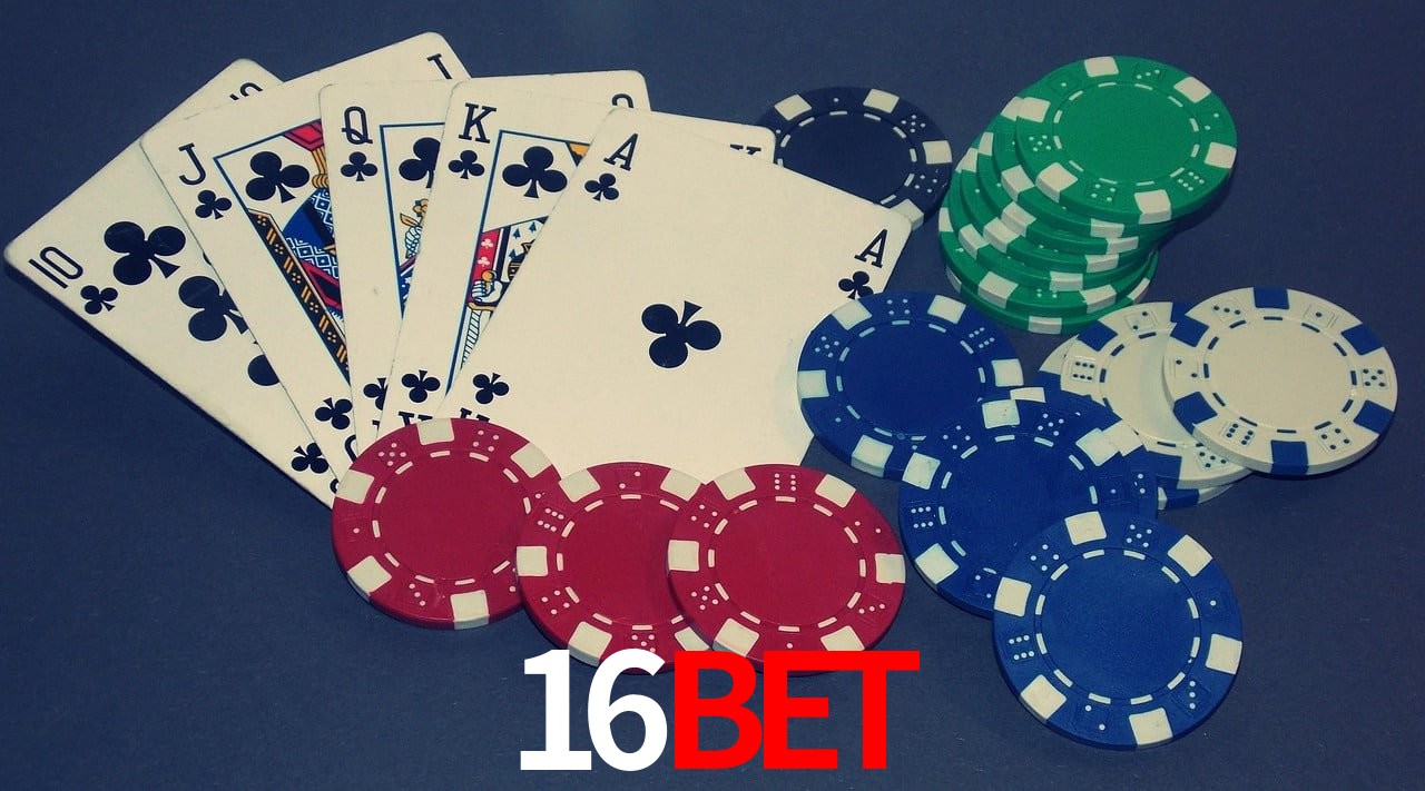Games Directory 16bet