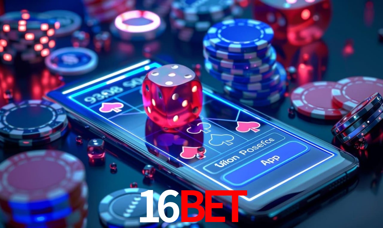 Jogos Mesa 16bet