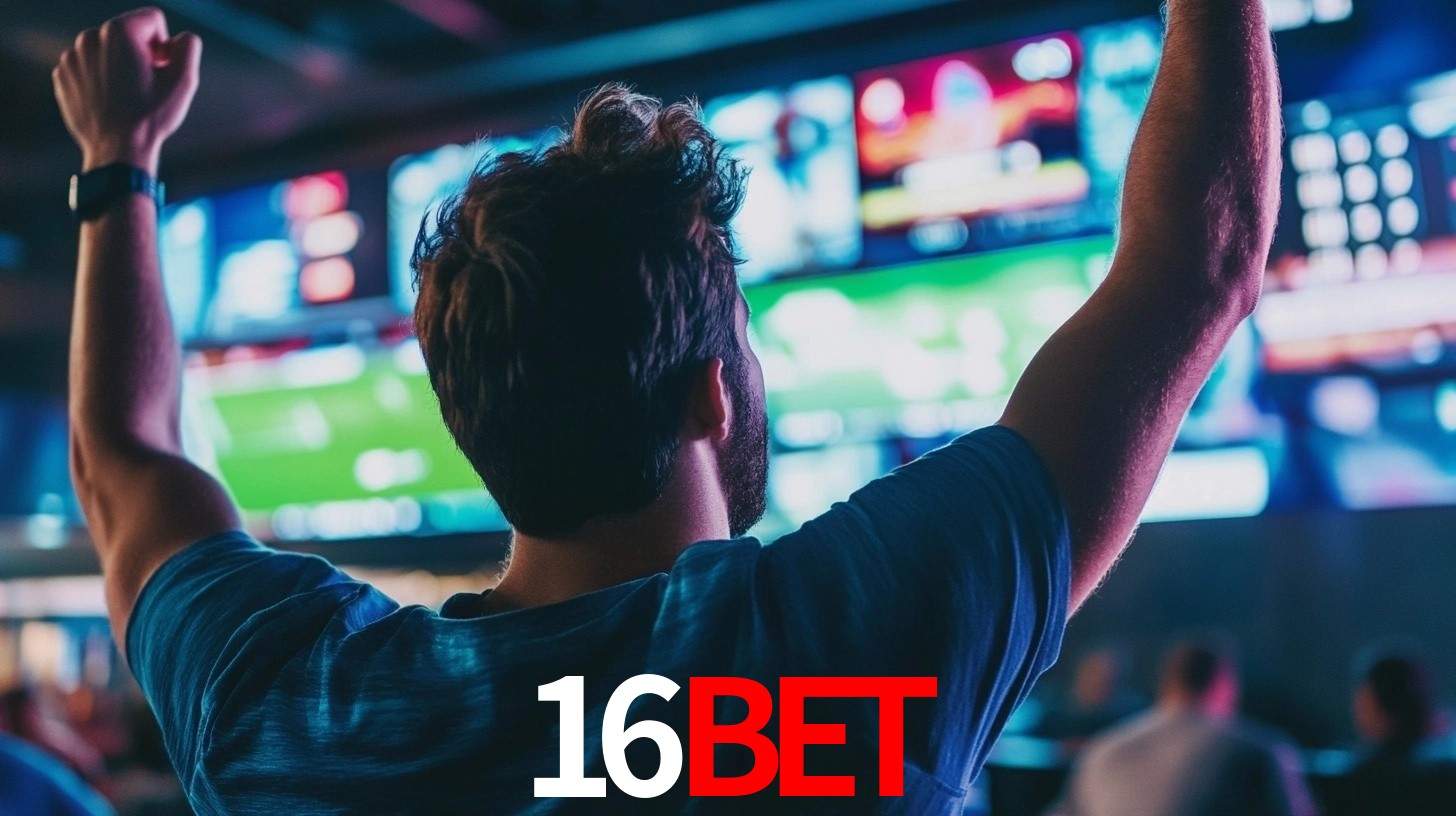 16bet