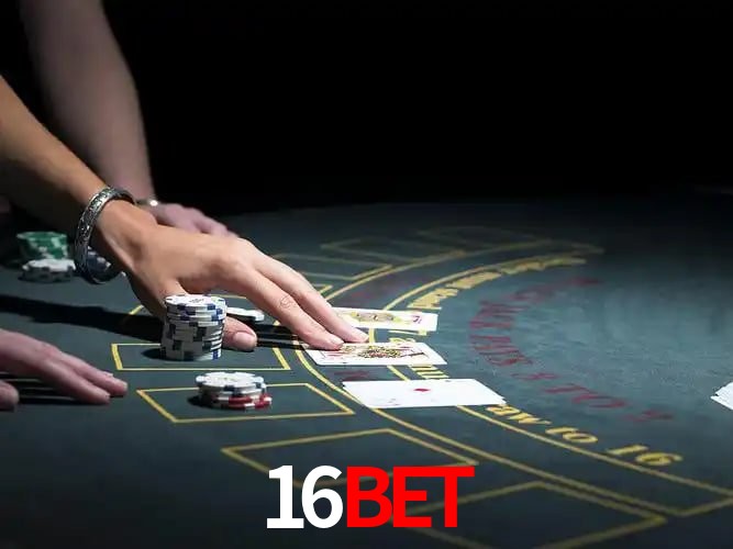 Progressão VIP 16bet