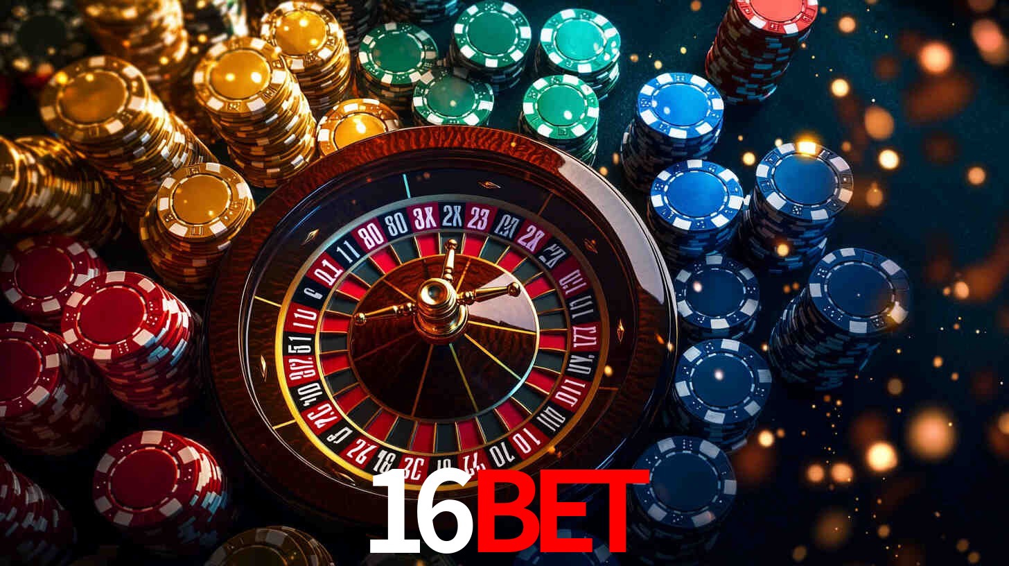 16bet