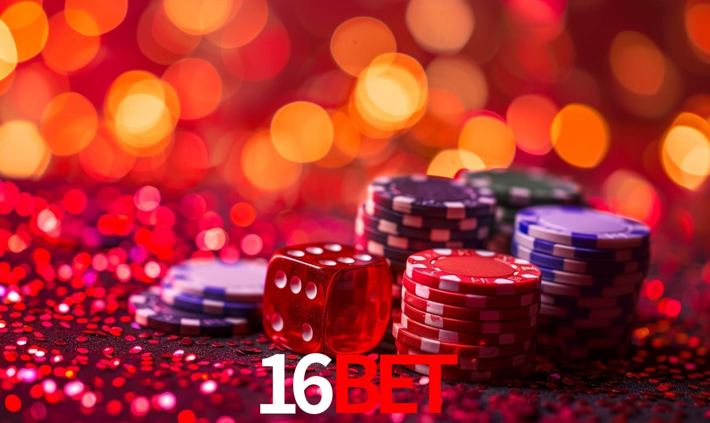 Jogos Exclusivos 16bet