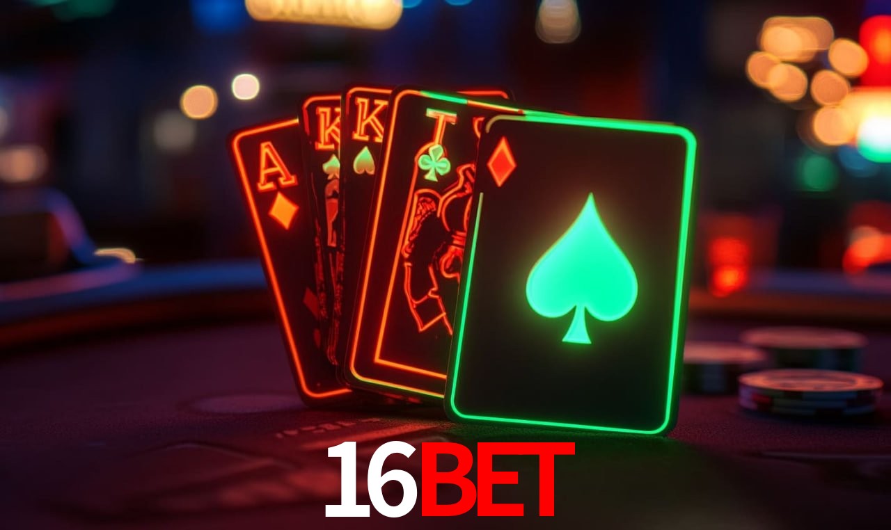 Torneios 16bet