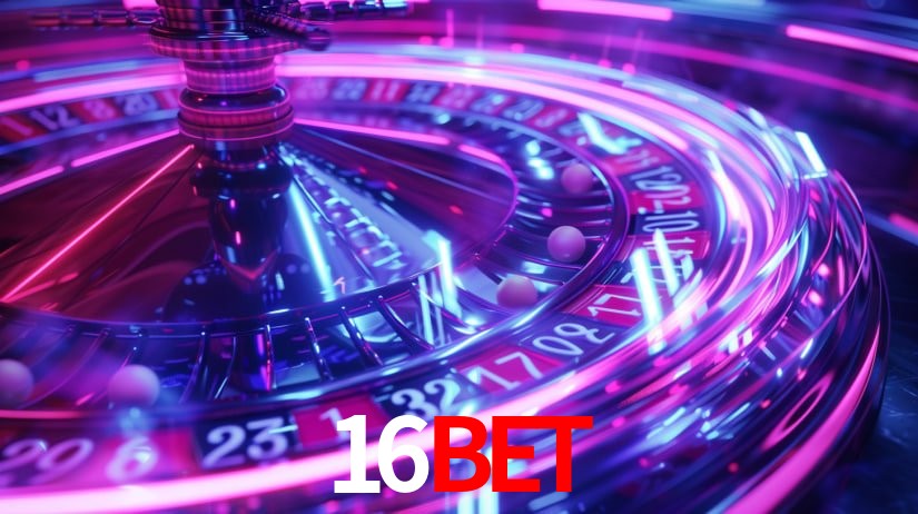 Casino Ao Vivo 16bet