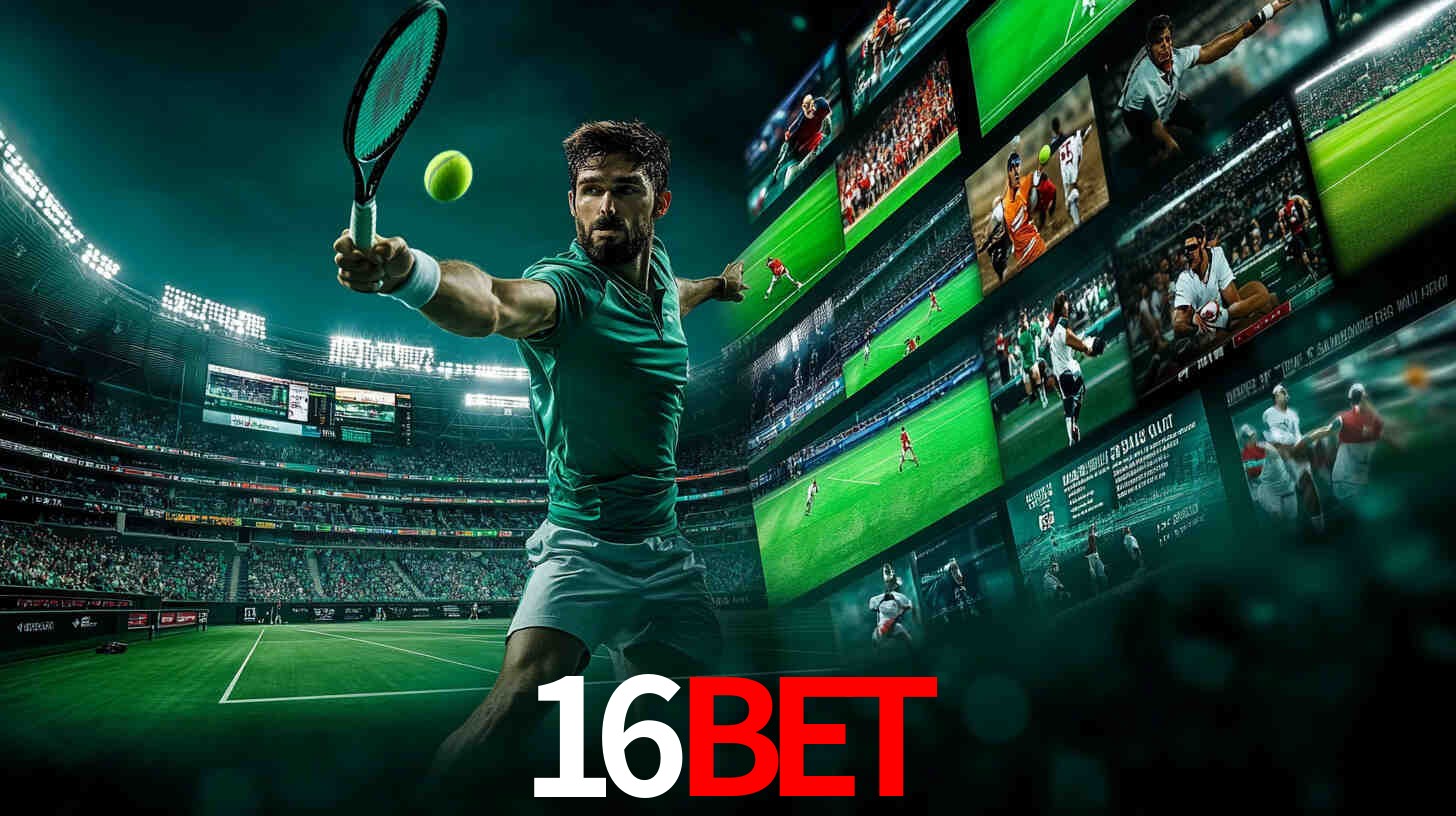 Benefícios Download 16bet